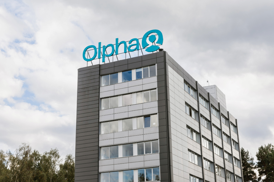 Olpha JSC renews ISO 14001:2015 certification with extended energy assessment