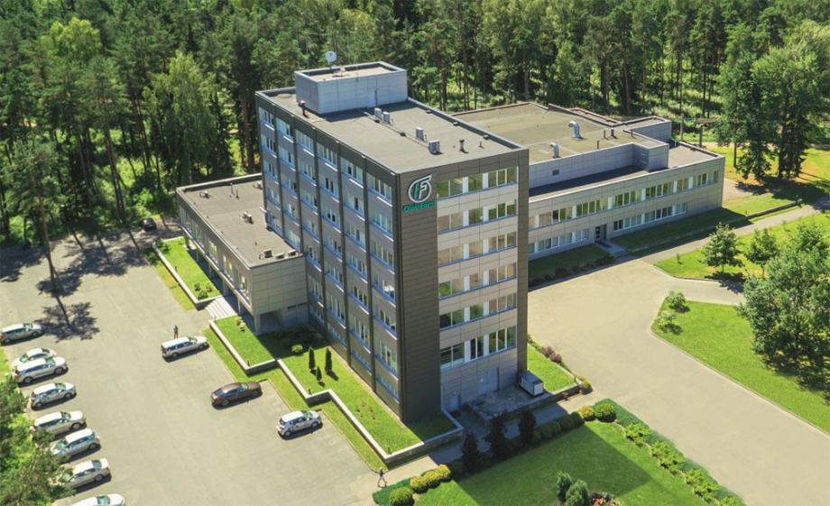 “AB City” will provide minority shareholders of Olainfarm with an opportunity to sell their shares for the price approved by FCMC