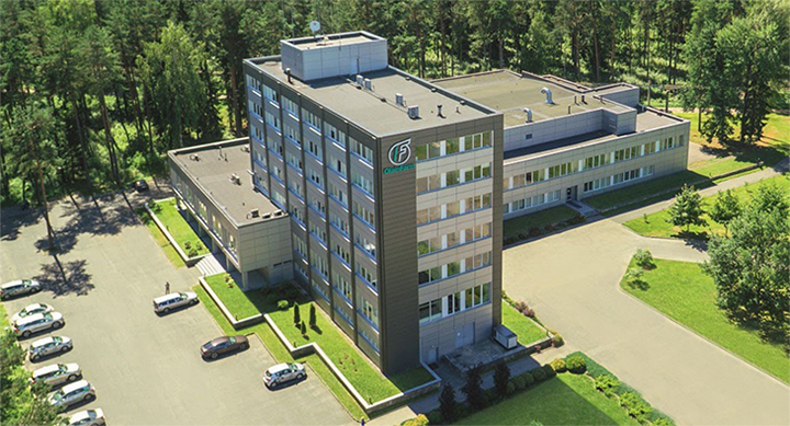 “AB City” will provide minority shareholders of Olainfarm with an opportunity to sell their shares for the price approved by FCMC