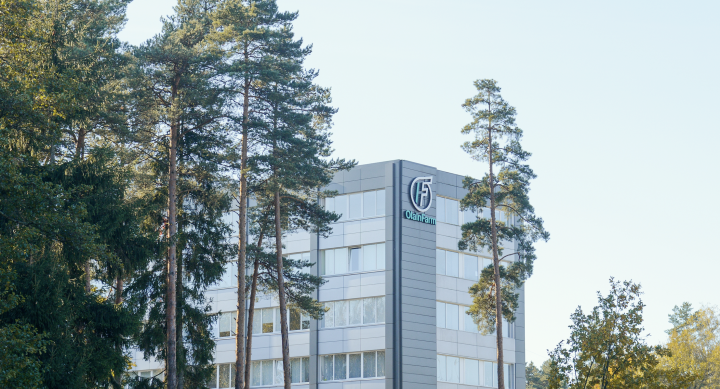 FCMC allows mandatory Olainfarm share buy-back to go ahead