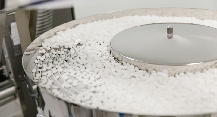 “Olpha” submits 38 new medicines for EU registration; three new medicines already available to patients in the Baltics