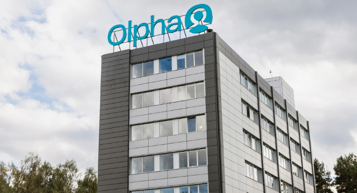 Olpha JSC renews ISO 14001:2015 certification with extended energy assessment