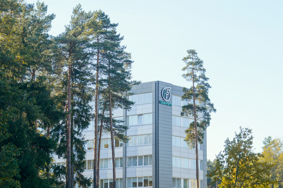 FCMC allows mandatory Olainfarm share buy-back to go ahead